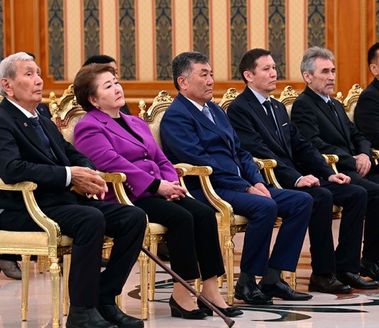 Гордость отечественной науки