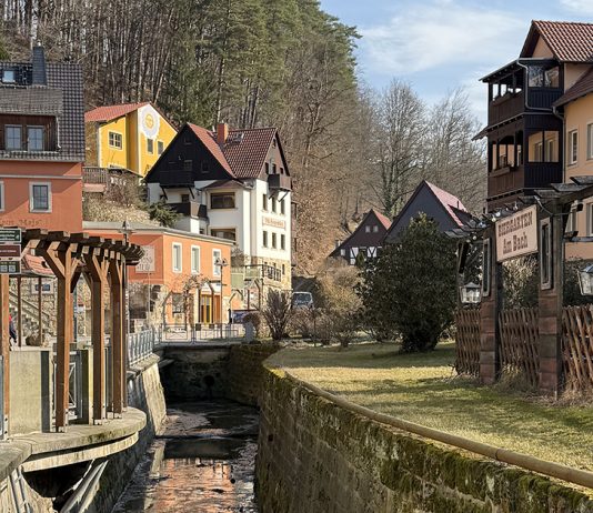 Швейцарские красоты, шведские тайны