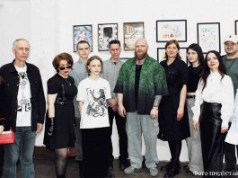 Искусство без лишнего: цифровой аскетизм Ювель Кац