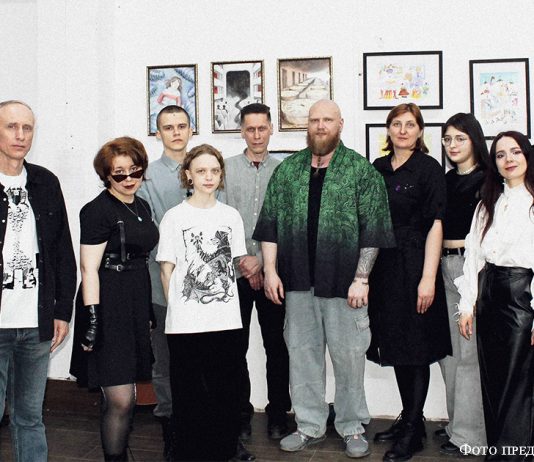 Искусство без лишнего: цифровой аскетизм Ювель Кац