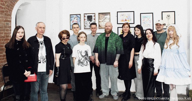 Искусство без лишнего: цифровой аскетизм Ювель Кац