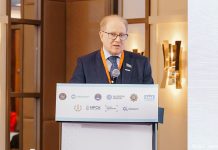 Альберт Рау: Противодействие цифровому мошенничеству требует участия всего общества