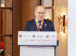 Альберт Рау: Противодействие цифровому мошенничеству требует участия всего общества