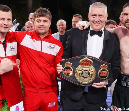 Штиглиц: Сергей по рождению и Роберт по призванию