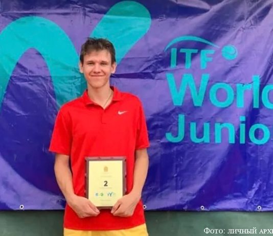 Вячеслав Куфельд: когда теннис становится наставничеством