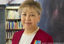 «Мы стали одной семьёй»: память как основа единства Казахстана