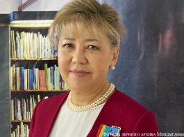 «Мы стали одной семьёй»: память как основа единства Казахстана
