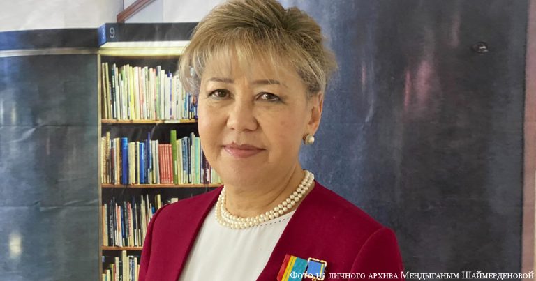 «Мы стали одной семьёй»: память как основа единства Казахстана