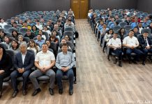Единство и ответственность в цифровую эпоху: в Алматы обсудили вопросы правопорядка и информационной безопасности