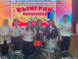 Чтение как ответ на вызовы времени: в Лисаковске подвели итоги конкурса