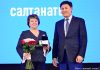 Материнский совет: диалог поколений и поддержка без границ