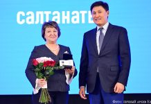 Материнский совет: диалог поколений и поддержка без границ