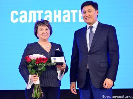 Материнский совет: диалог поколений и поддержка без границ
