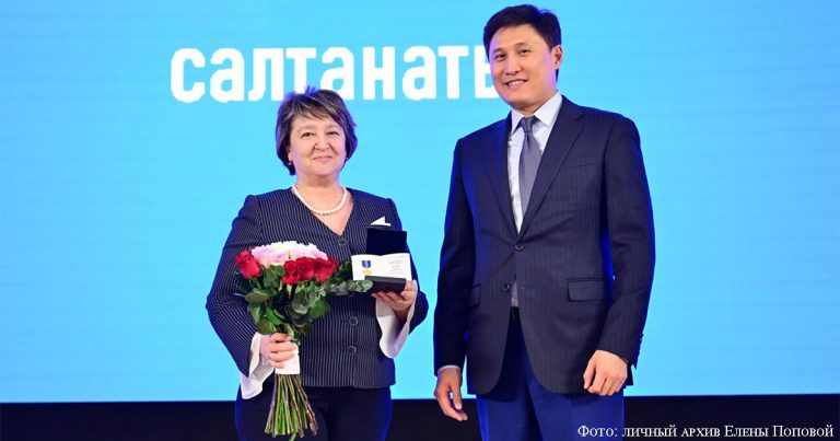Материнский совет: диалог поколений и поддержка без границ