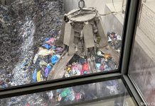Мусоросжигание: немецкое качество, чешский подход