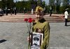 Никто не забыт, ничто не забыто
