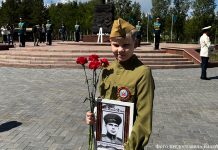 Никто не забыт, ничто не забыто