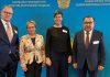 Почетное консульство Республики Казахстан открылось в федеральной земле Мекленбург-Передняя Померания