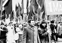 Степная родина: как немцы обживали Денисовский район