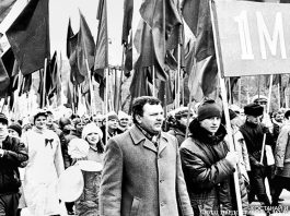 Степная родина: как немцы обживали Денисовский район