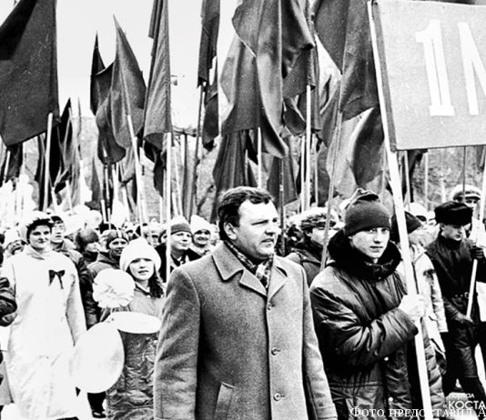 Степная родина: как немцы обживали Денисовский район