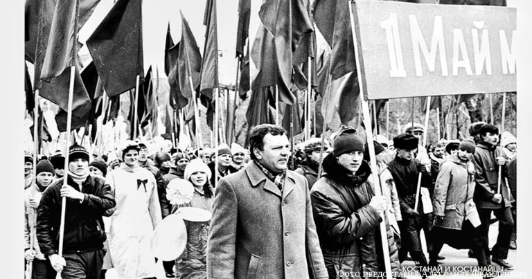 Степная родина: как немцы обживали Денисовский район