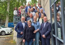 Zukunftswerkstatt AGDM 2026: немецкие организации обсудили стратегию развития до 2030 года