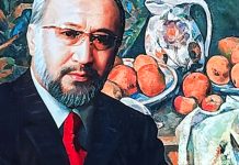 Потомок Имина-Ходжи: Азат Акимбек про уйгурское наследие, рукописные Кораны и немецкое оружие