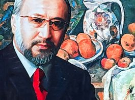Потомок Имина-Ходжи: Азат Акимбек про уйгурское наследие, рукописные Кораны и немецкое оружие