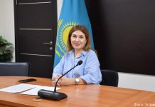 Материнский голос согласия: как в Алматы поддерживают семьи и воспитывают будущее
