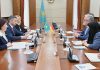 Казахстан и Германия укрепляют диалог по вопросам межэтнического сотрудничества