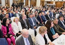 Олжас Сулейменов – диалог пен азаматтық жауапкершіліктің символы