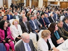 Олжас Сулейменов – диалог пен азаматтық жауапкершіліктің символы