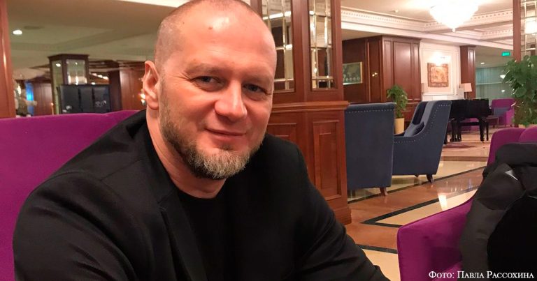 Павел Рассохин о рынке тщеславия и валюте души