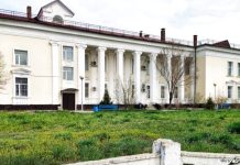 Другой Курчатов: без колючей проволоки, но в тени ядерного прошлого