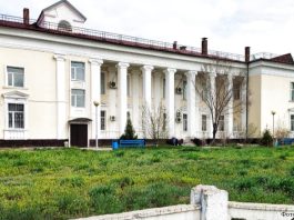 Другой Курчатов: без колючей проволоки, но в тени ядерного прошлого