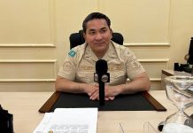Арман Асенов: «Военнослужащие – это творческие люди»