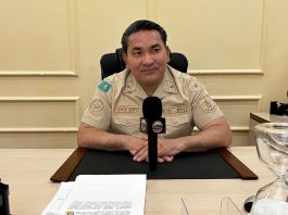 Арман Асенов: «Военнослужащие – это творческие люди»