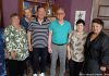 «Казахстан для меня – не просто родина. А первая или вторая – уже и не разделишь»