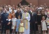 Память, вера и единство поколений