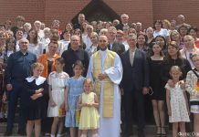 Память, вера и единство поколений