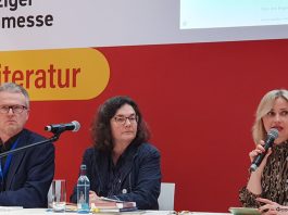 Литературное общество немцев из России: «Мы создаём пространство, где рождаются новые голоса» Литературное общество немцев из России стало лауреатом престижной премии Georg-Dehio-Kulturpreis 2026