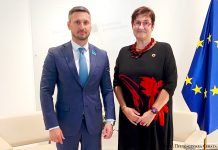 Политические реформы и выборы в Казахстане обсудили на площадке ПАСЕ