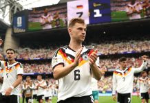 Германия – Кюрасао 7:1 Германия – Кюрасао 7:1 FIFA