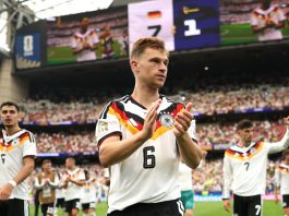 Германия – Кюрасао 7:1 Германия – Кюрасао 7:1 FIFA