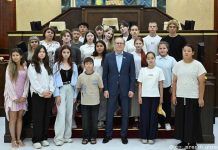 Урок успеха длиною в 16 лет
