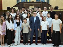 Урок успеха длиною в 16 лет