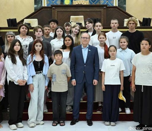 Урок успеха длиною в 16 лет