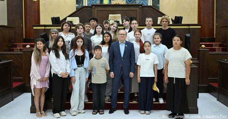 Урок успеха длиною в 16 лет
