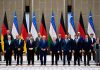 Лидеры Узбекистана и Германии приняли Совместное заявление и запустили ряд совместных проектов